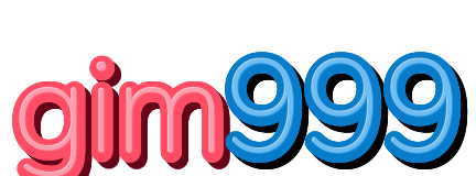 gim999 — logo kanal