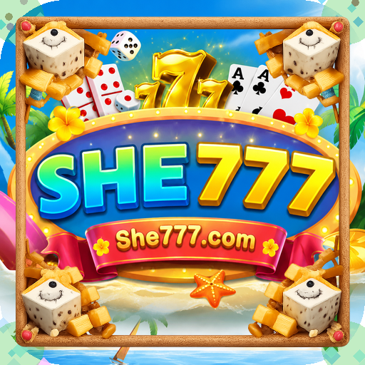 she777 — galeri pratinjau Resmi APK
